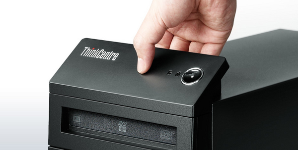 LENOVO ThinkCentre M92p TWR i5-3550 4GB 500GB/7200rpm DVDRW Intel Integrated GFX W7PRO64 3212A3G (SE)