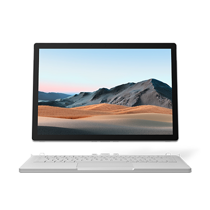 Srfc Book3 13&quot; i7 32/512GB Nordic W10P