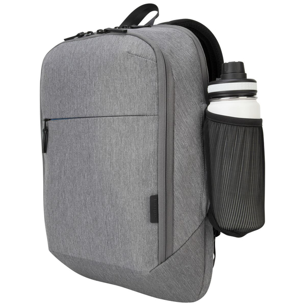 Targus 12-15.6" CityLite Pro Compact - backpack, Grey