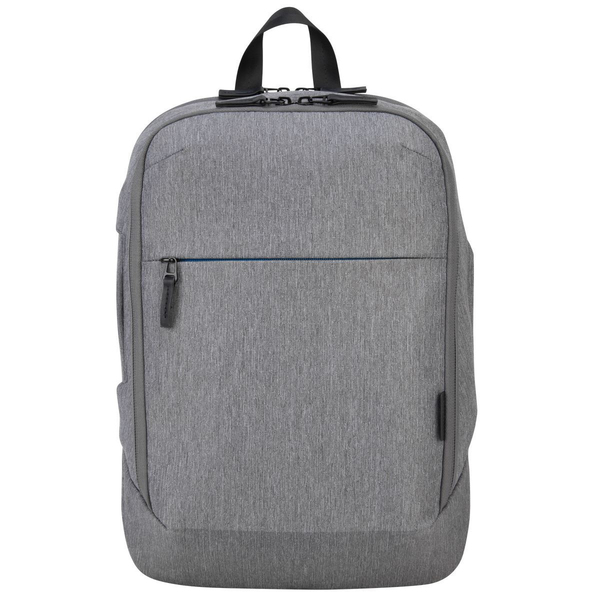 Targus 12-15.6" CityLite Pro Compact - backpack, Grey