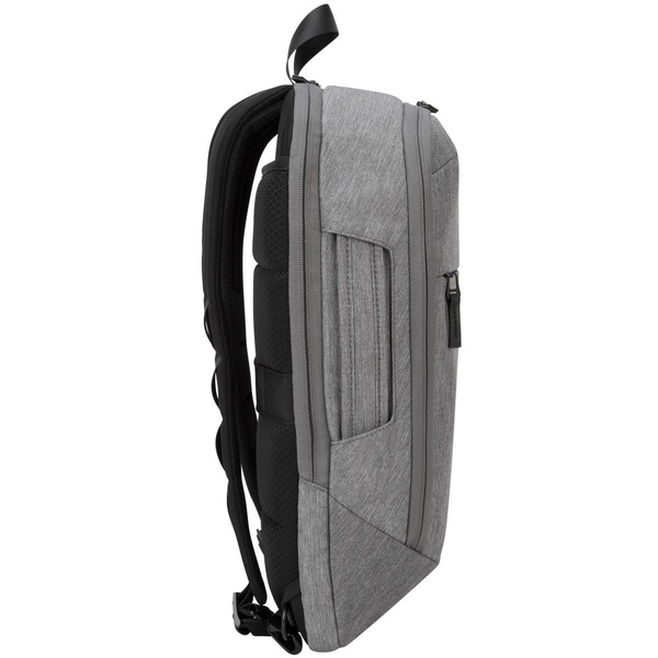 Targus 12-15.6" CityLite Pro Compact - backpack, Grey