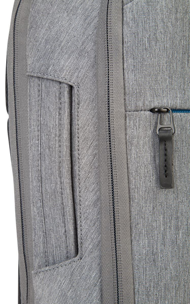 Targus 12-15.6" CityLite Pro Compact - backpack, Grey