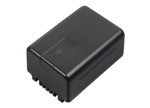 Battery, Lithium Ion, 3.6V