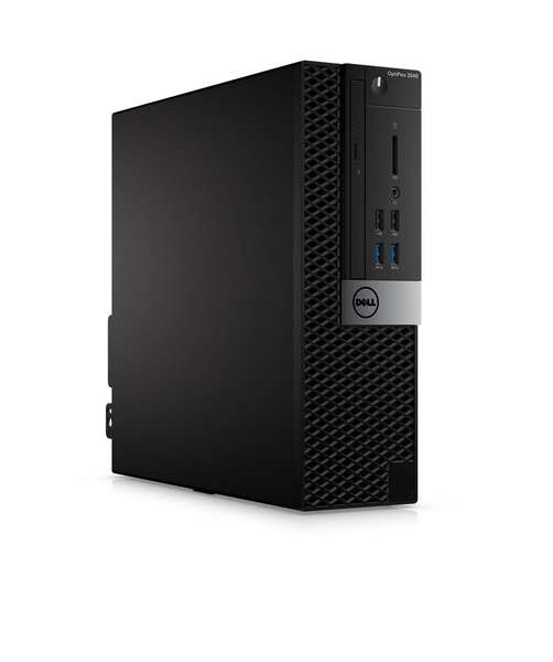 DELL 3040 SFF I3/4GB/128SSD/DRW/10P/1BW