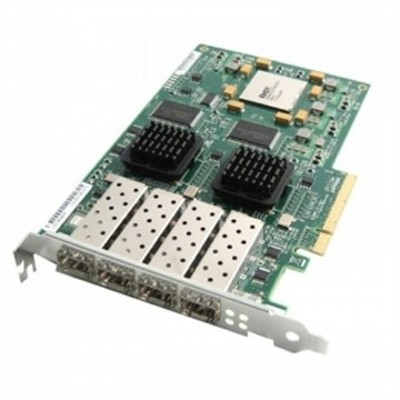 Lenovo 8GB FC 4 Port Host Interface Card