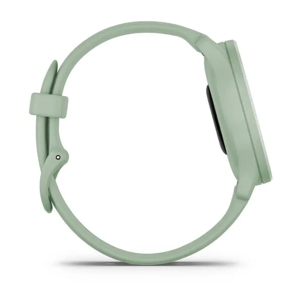 Garmin vívomove Sport - smartwatch, Agave Mint