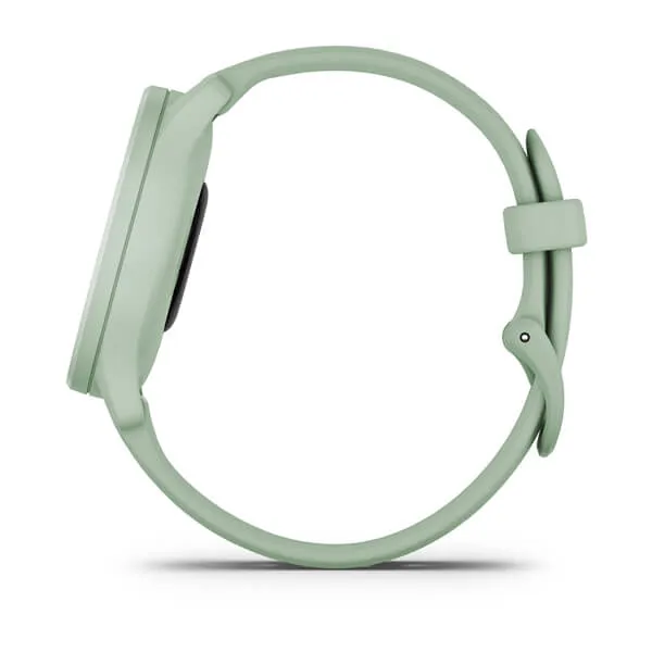 Garmin vívomove Sport - smartwatch, Agave Mint