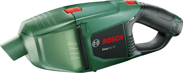 Bosch EasyVac - handheld vacuum