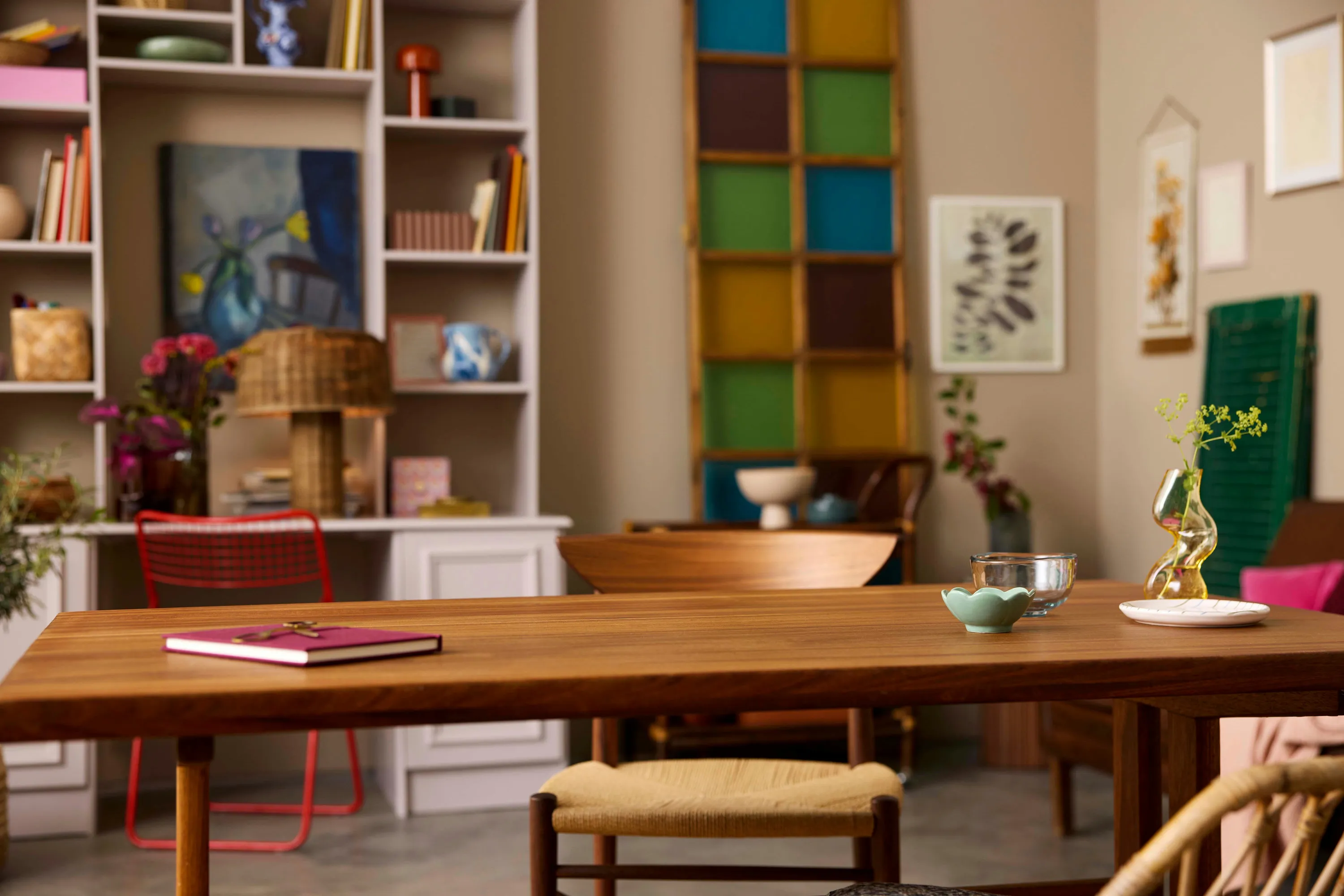 LEGO Botanicals Mini Orkidé 10343 LEGO Botanicals Mini Orkidé 10343