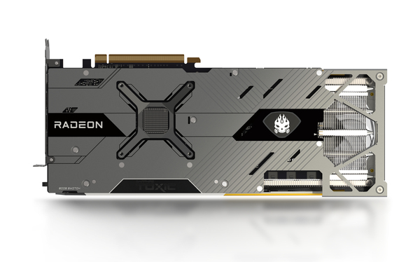 Sapphire Radeon RX 6900 XT Toxic Air Cooled 16GB - Graphics card