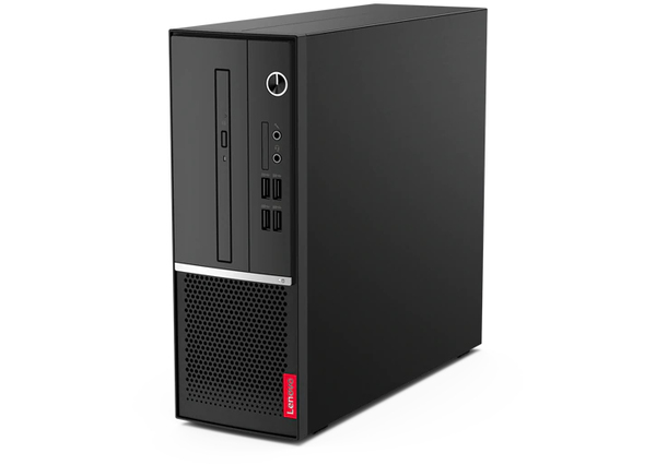 Lenovo V530s, i5-9400, 8GB RAM, 256GB SSD, Win 10 Pro -p&ouml;yt&auml;tietokone