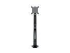 Multibrackets M VESA Gas Lift Arm Single, -monitor arm, black, 15"-32", 10kg