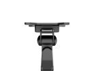Multibrackets M VESA Gas Lift Arm Single, -monitor arm, black, 15"-32", 10kg