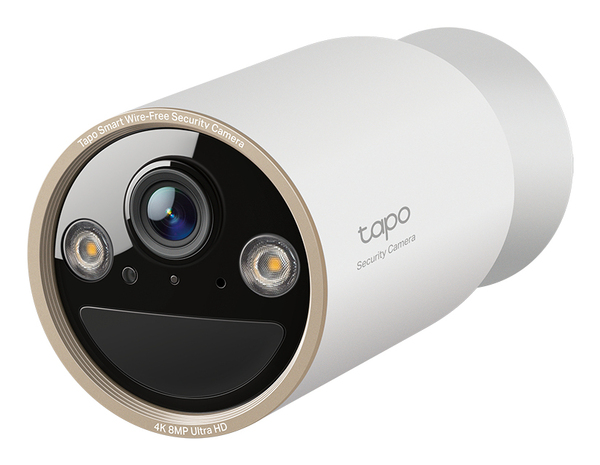 TP-Link Tapo C460 Battery-Powered Outdoor - surveillance camera