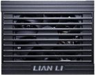 LIAN LI SP1000P 1000W -virtalähde, musta, 80 Plus Platinum