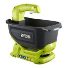 Ryobi OSS1800 18 V ONE+ Frø og Gødningsspreder Intel batteri