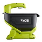 Ryobi OSS1800 18 V ONE+ Frø og Gødningsspreder Intel batteri