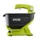 Ryobi OSS1800 18 V ONE+ Frø og Gødningsspreder Intel batteri