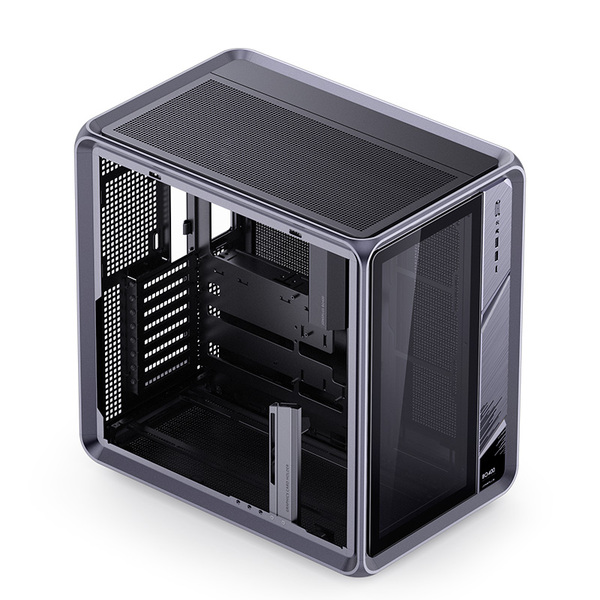Jonsbo BO400 Midi Tower Gray