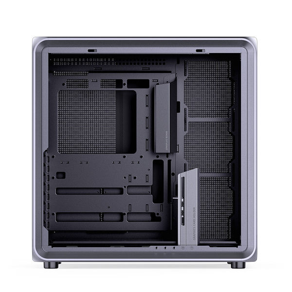 Jonsbo BO400 Midi Tower Gray