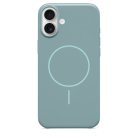 Beats iPhone 16 Plus Case with MagSafe, Riptide Blue