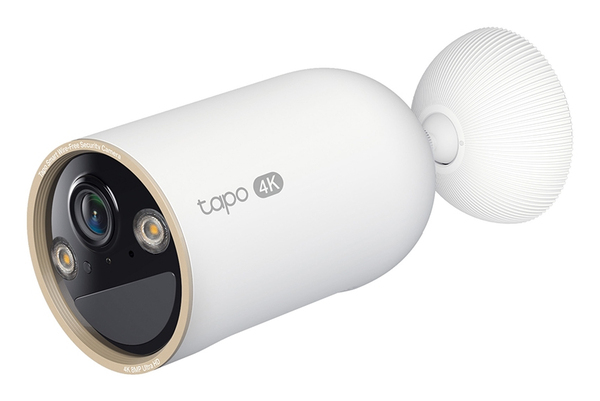 TP-Link Tapo C460 Battery-Powered Outdoor - surveillance camera