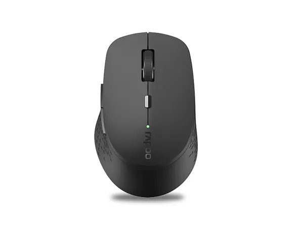 RAPOO Mice M300 Multi-Mode Wireless Optical, dark grey