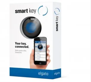 3P Elgato Smart Key
