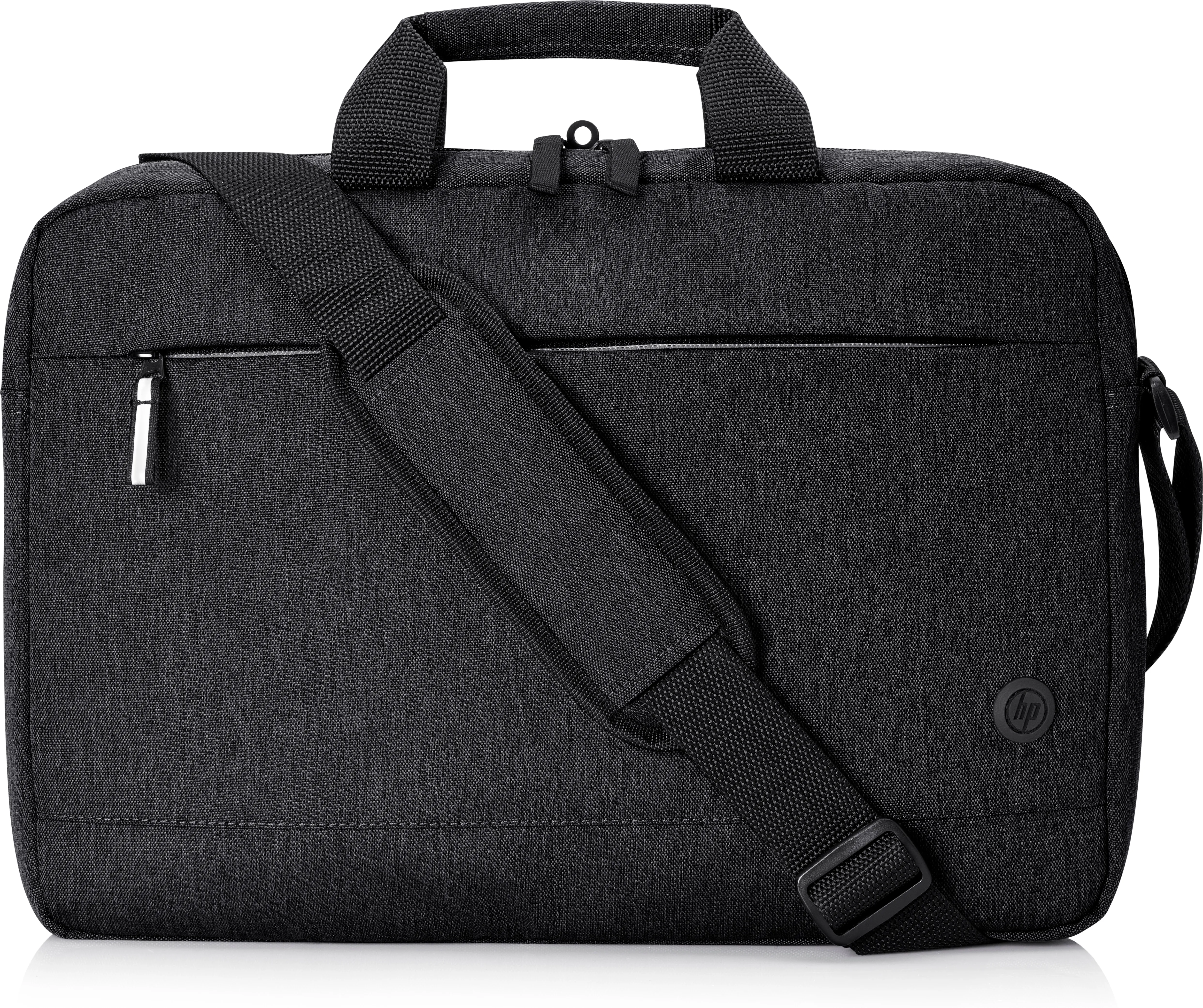TL HP Prelude Pro - notebook bag, grey, 17.3"