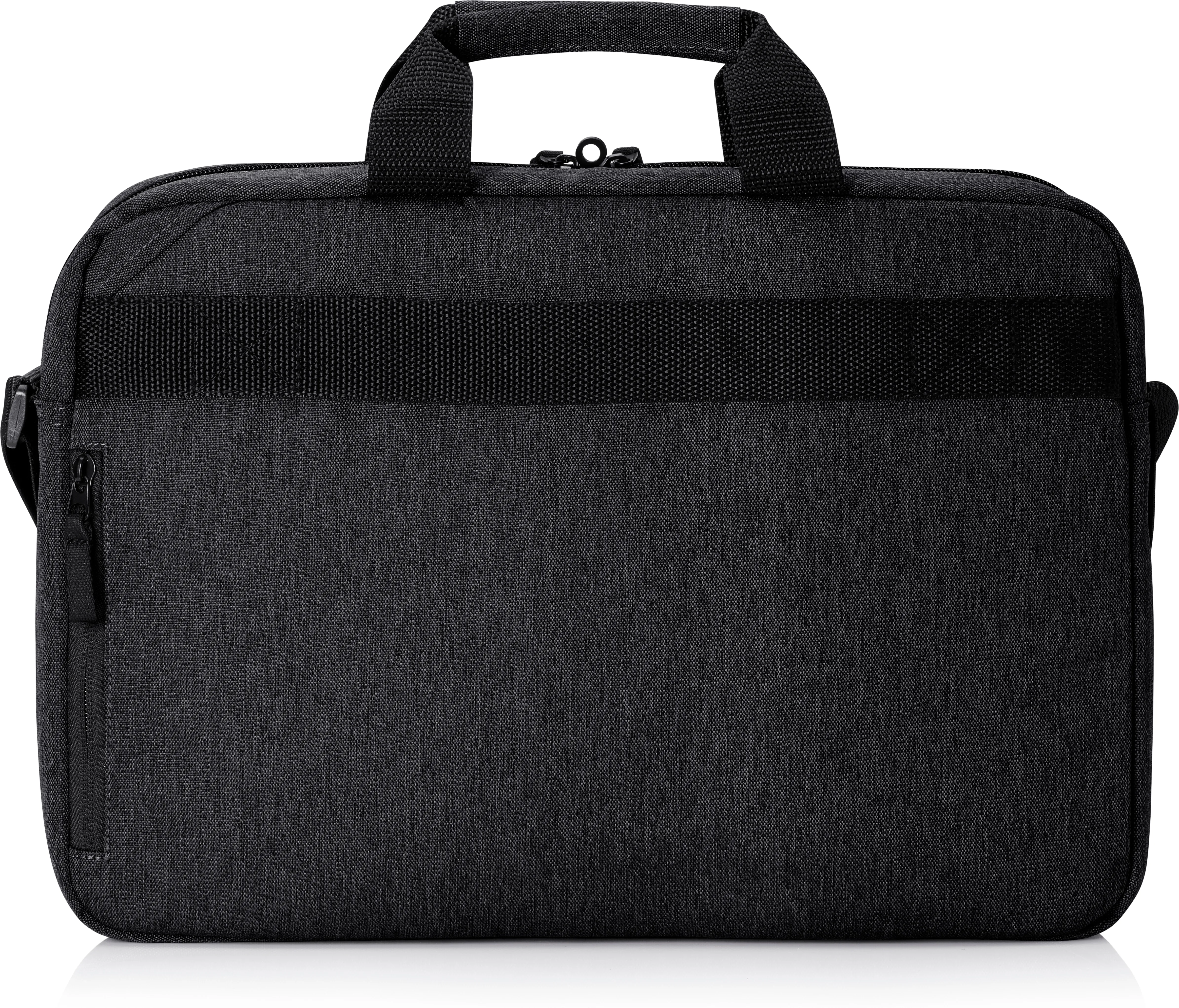 TL HP Prelude Pro - notebook bag, grey, 17.3"