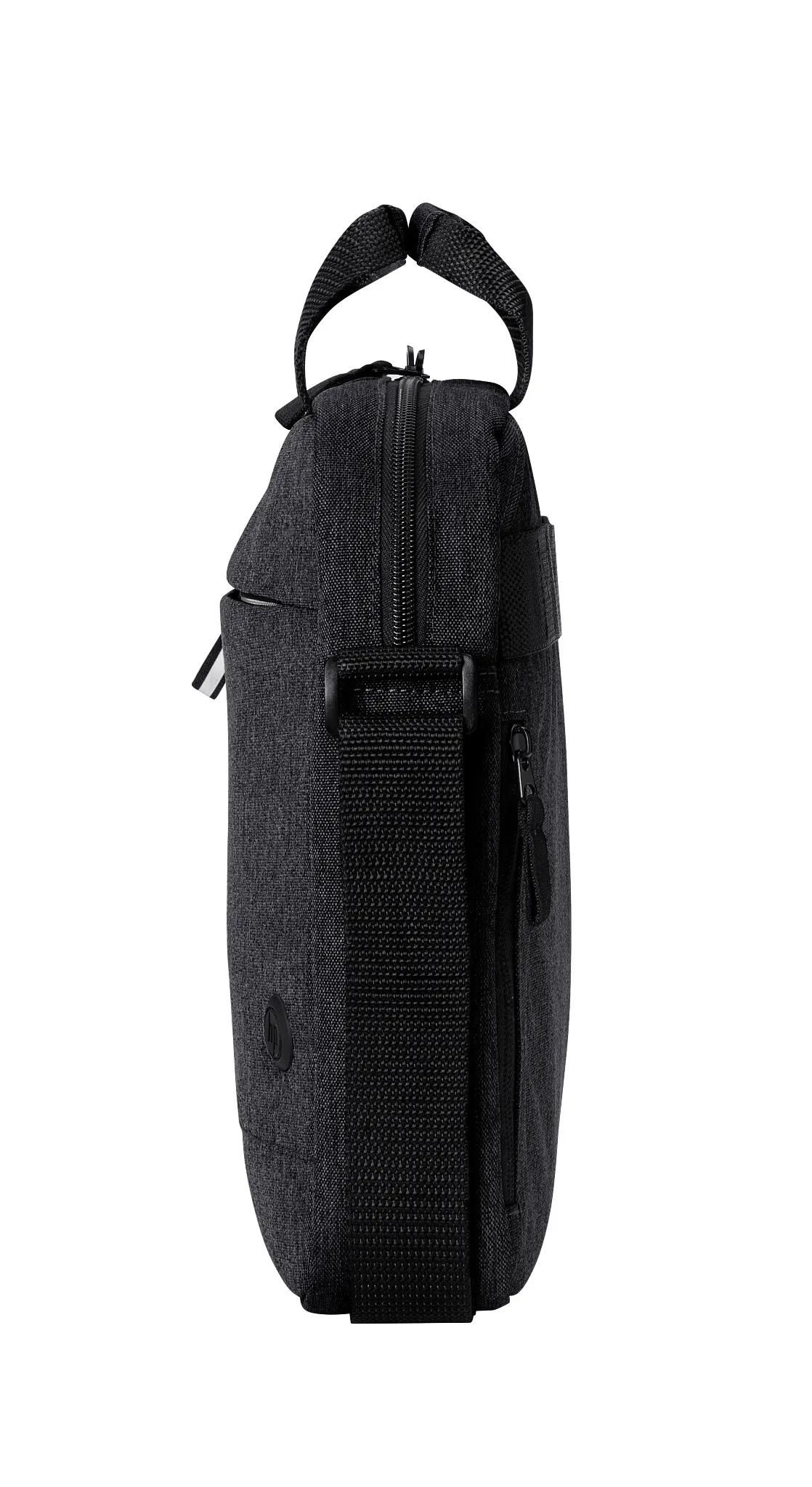 TL HP Prelude Pro - notebook bag, grey, 17.3"
