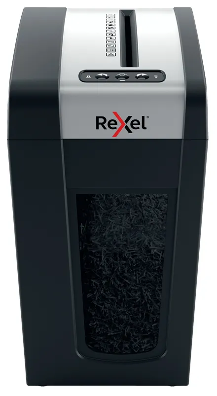 Rexel Secure MC6-SL paperintuhooja P5