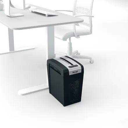 Rexel Secure MC6-SL paperintuhooja P5