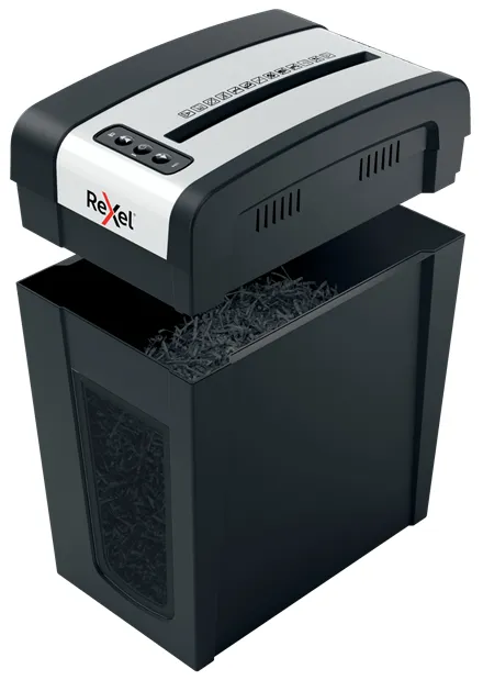 Rexel Secure MC6-SL paperintuhooja P5