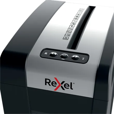 Rexel Secure MC6-SL paperintuhooja P5