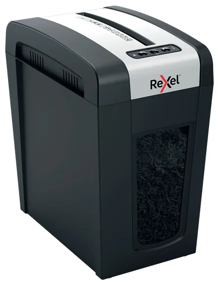 Rexel Secure MC6-SL paperintuhooja P5