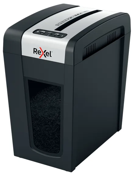 Rexel Secure MC6-SL paperintuhooja P5