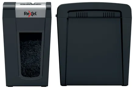 Rexel Secure MC6-SL paperintuhooja P5