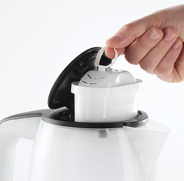 Russell Hobbs Purity Brita 1liter - kettle
