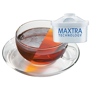 Russell Hobbs Purity Brita 1liter - vattenkokare
