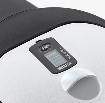 Russell Hobbs Purity Brita 1liter - vattenkokare