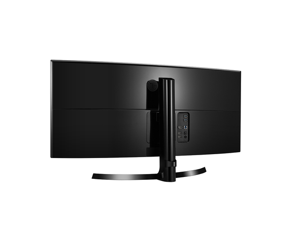 LG 34&quot; 34UC88-B, 3440x1440px, IPS - monitor