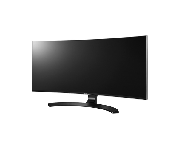 LG 34&quot; 34UC88-B, 3440x1440px, IPS - monitor