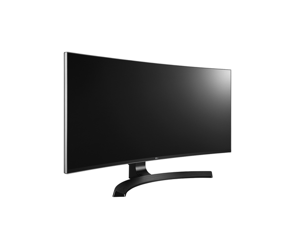 LG 34&quot; 34UC88-B, 3440x1440px, IPS - monitor