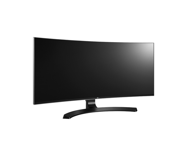 LG 34&quot; 34UC88-B, 3440x1440px, IPS - monitor