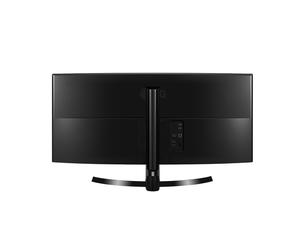 LG 34&quot; 34UC88-B, 3440x1440px, IPS - monitor