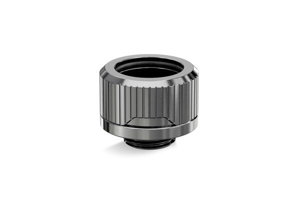 EKWB-Quantum Torque HDC 16 Ni black - 3831109813867