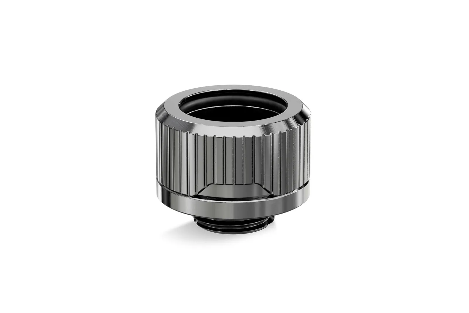 EKWB-Quantum Torque HDC 16 Ni black -&nbsp;3831109813867