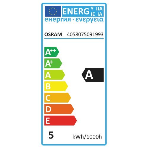 Ledvance LED 1906 Vintage std grp 28W/820 fil spir gold E27