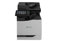 LEXMARK Color MFP Laser Printer  XC8155de